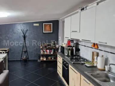 Bilocale arredato in parco nuova costruzione zona nord Casagiove - foto 17