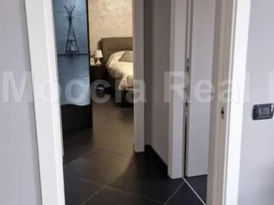 Bilocale arredato in parco nuova costruzione zona nord Casagiove - foto 5