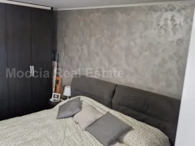 Bilocale arredato in parco nuova costruzione zona nord Casagiove - foto 7