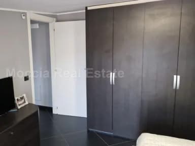 Bilocale arredato in parco nuova costruzione zona nord Casagiove - foto 9