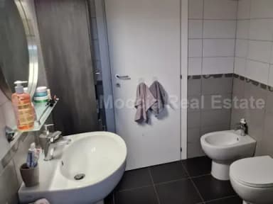 Bilocale arredato in parco nuova costruzione zona nord Casagiove - foto 13