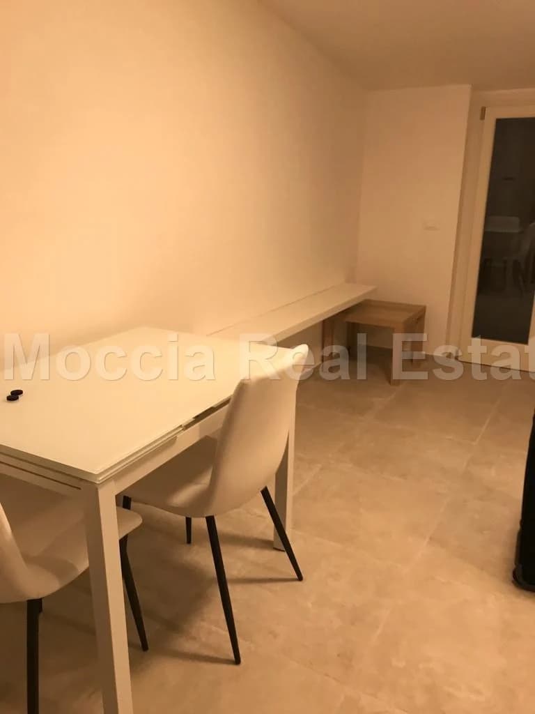Bilocale arredato nuova costruzione in parco zona nord casagiove - foto 13