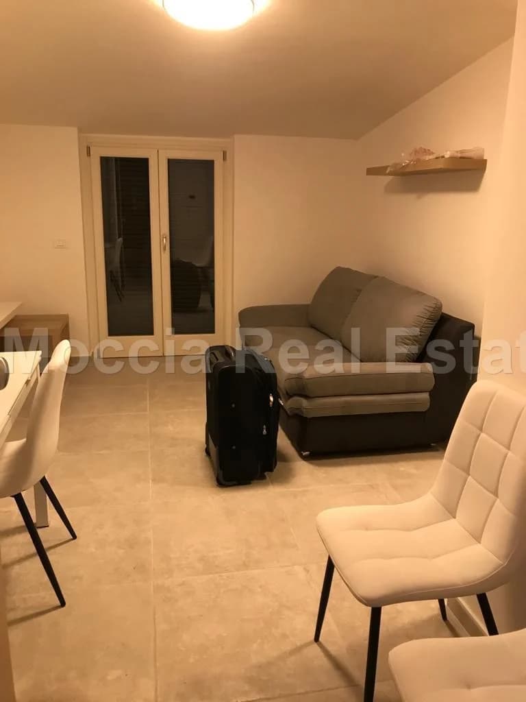 Bilocale arredato nuova costruzione in parco zona nord casagiove - foto 15
