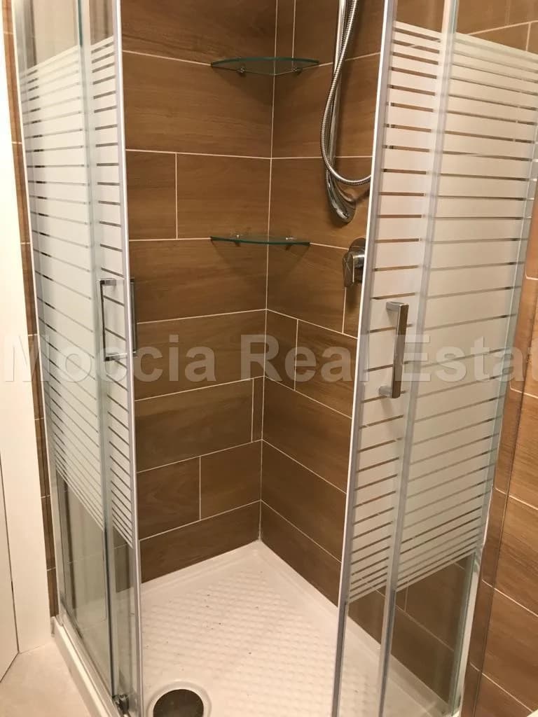 Bilocale arredato nuova costruzione in parco zona nord casagiove - foto 5