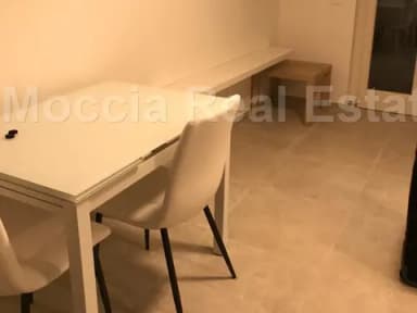 Bilocale arredato nuova costruzione in parco zona nord casagiove - foto 13