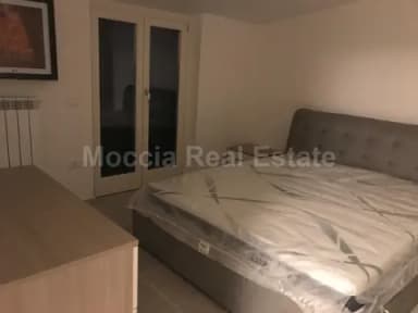 Bilocale arredato nuova costruzione in parco zona nord casagiove - foto 7