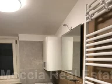 Bilocale arredato nuova costruzione in parco zona nord casagiove - foto 9