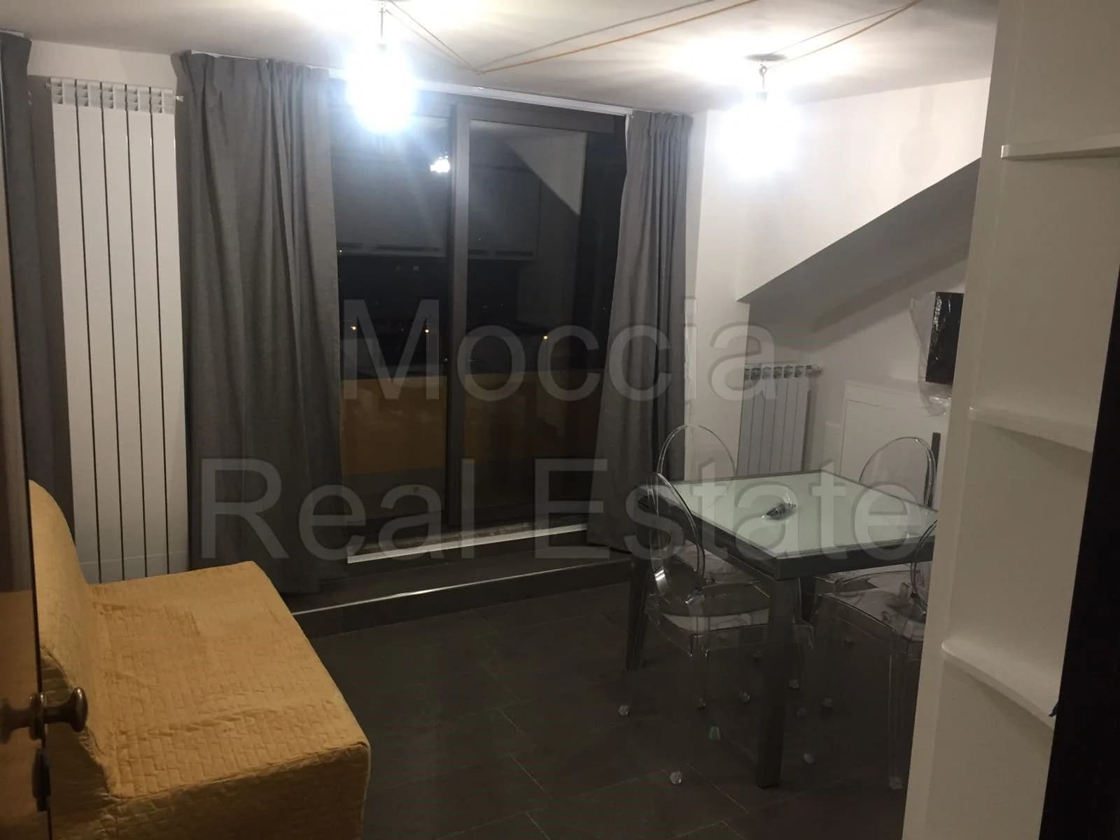 MiniAttico Bilocale Arredato nuovo in zona nord - foto 1