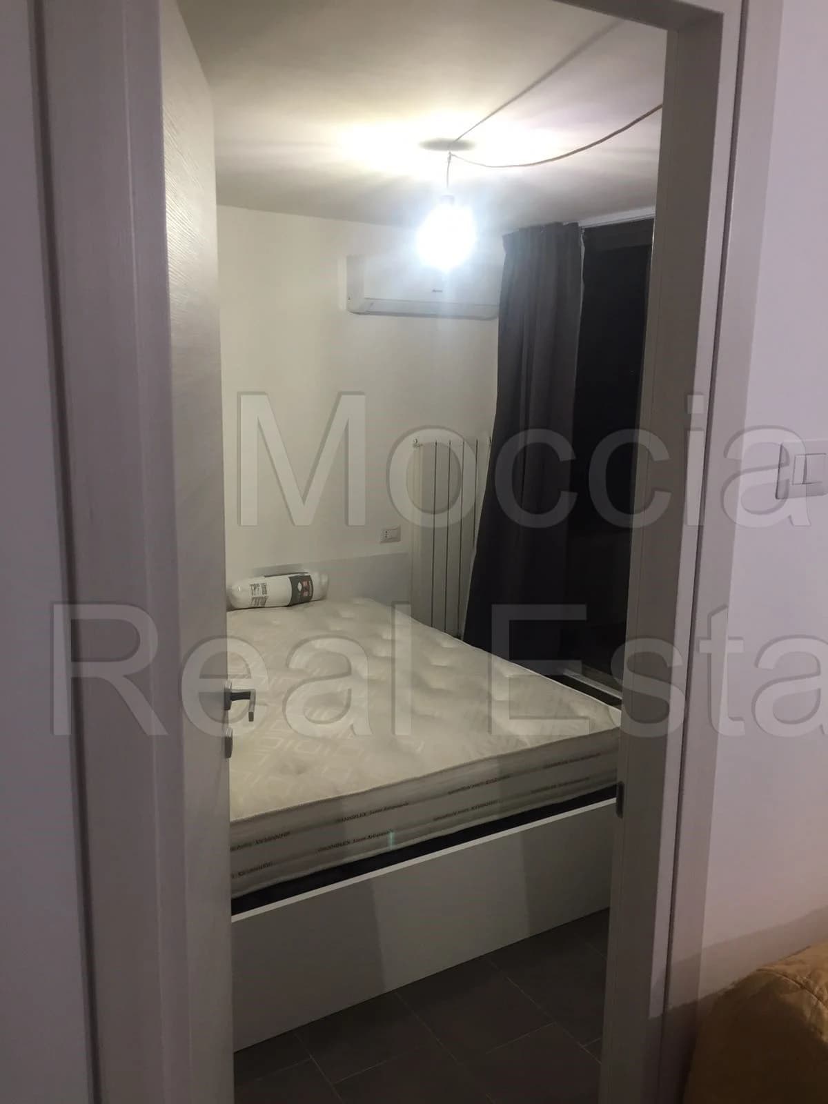 MiniAttico Bilocale Arredato nuovo in zona nord - foto 5