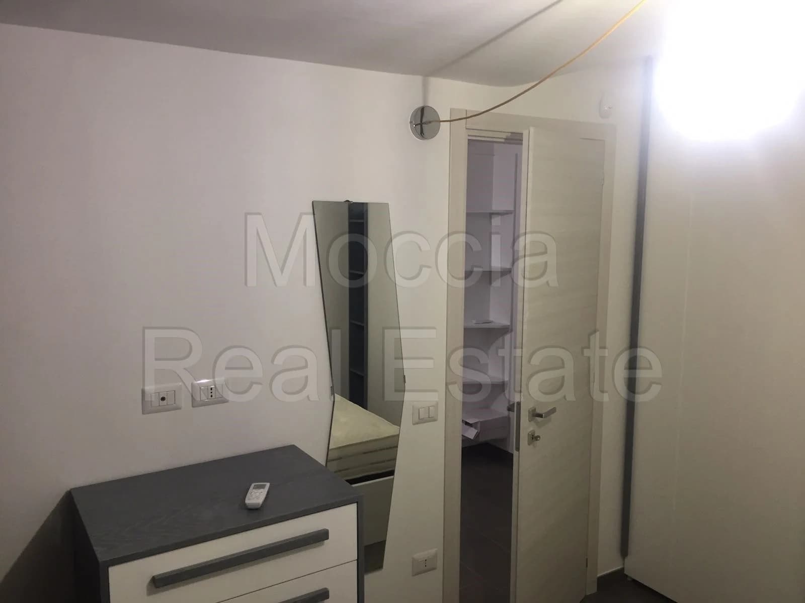 MiniAttico Bilocale Arredato nuovo in zona nord - foto 7