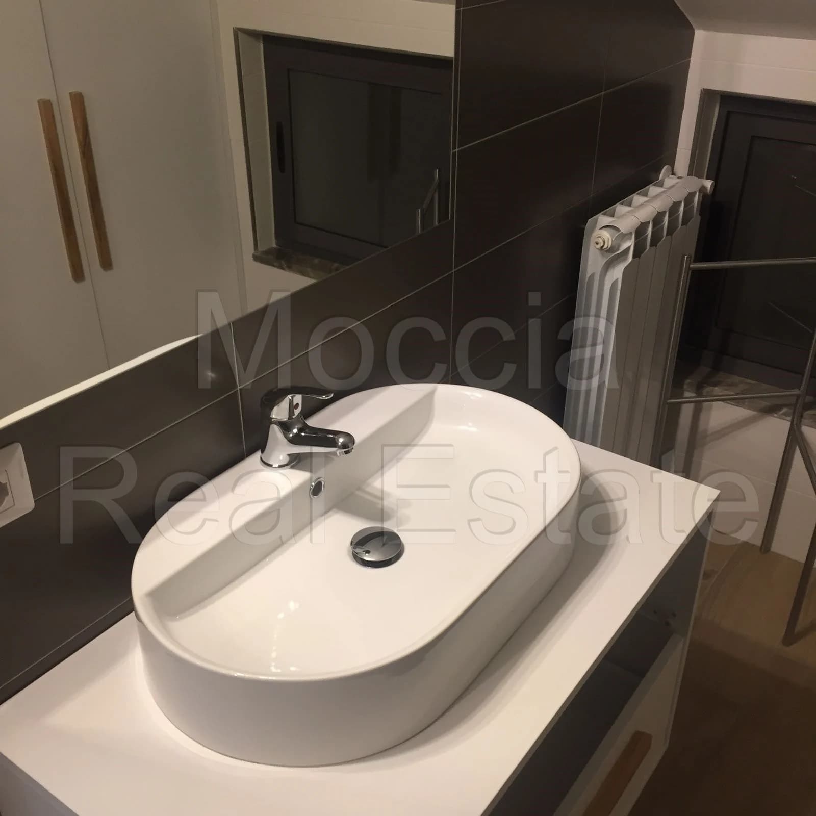 MiniAttico Bilocale Arredato nuovo in zona nord - foto 29
