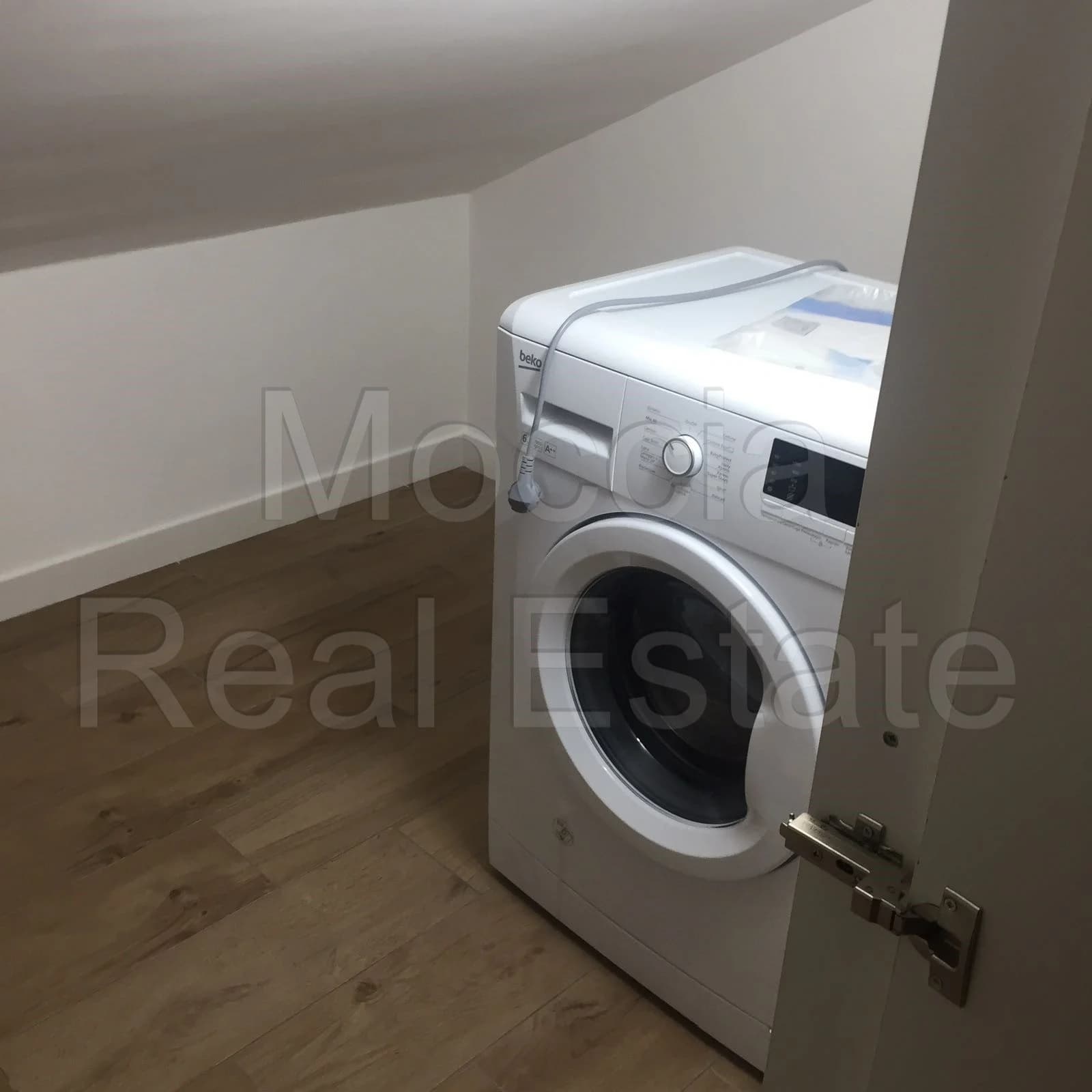 MiniAttico Bilocale Arredato nuovo in zona nord - foto 33