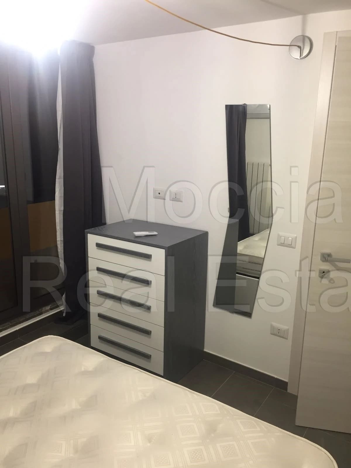 MiniAttico Bilocale Arredato nuovo in zona nord - foto 35