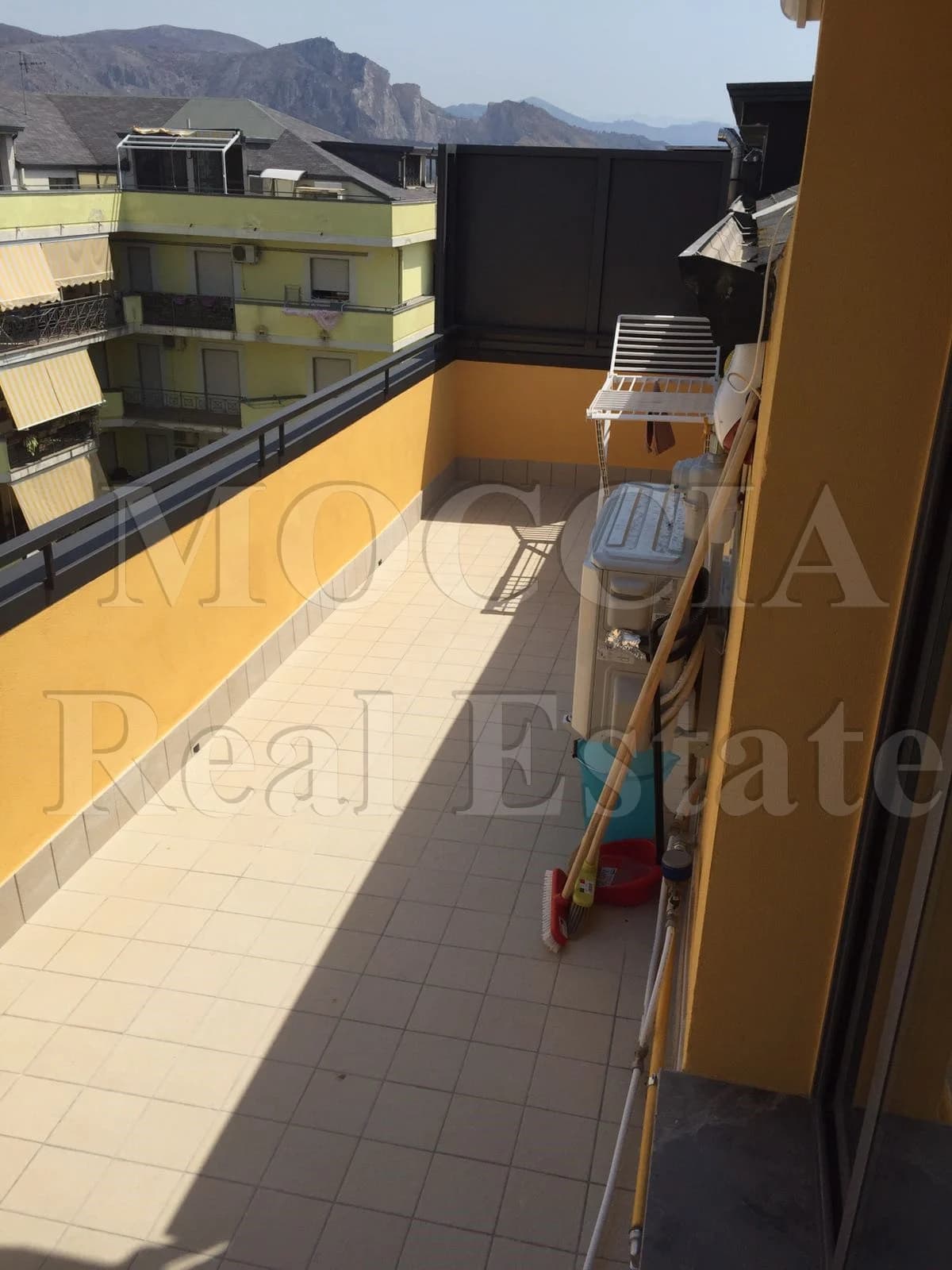 MiniAttico Bilocale Arredato nuovo in zona nord - foto 21