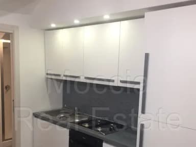 MiniAttico Bilocale Arredato nuovo in zona nord - foto 11