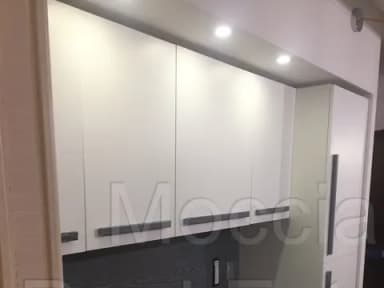 MiniAttico Bilocale Arredato nuovo in zona nord - foto 21