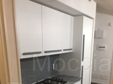 MiniAttico Bilocale Arredato nuovo in zona nord - foto 25