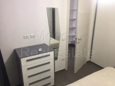 MiniAttico Bilocale Arredato nuovo in zona nord - foto 13