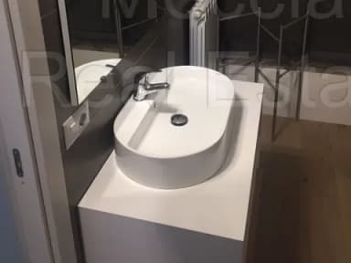 MiniAttico Bilocale Arredato nuovo in zona nord - foto 23