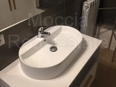 MiniAttico Bilocale Arredato nuovo in zona nord - foto 29