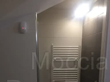 MiniAttico Bilocale Arredato nuovo in zona nord - foto 37