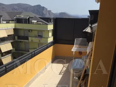 MiniAttico Bilocale Arredato nuovo in zona nord - foto 21