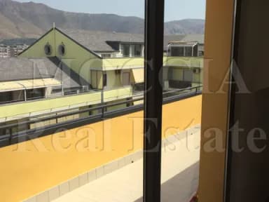 MiniAttico Bilocale Arredato nuovo in zona nord - foto 23