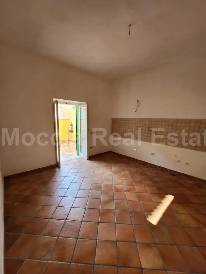 Trilocale uso Abitazione con Giardino e Terrazzo zona nord - foto 13