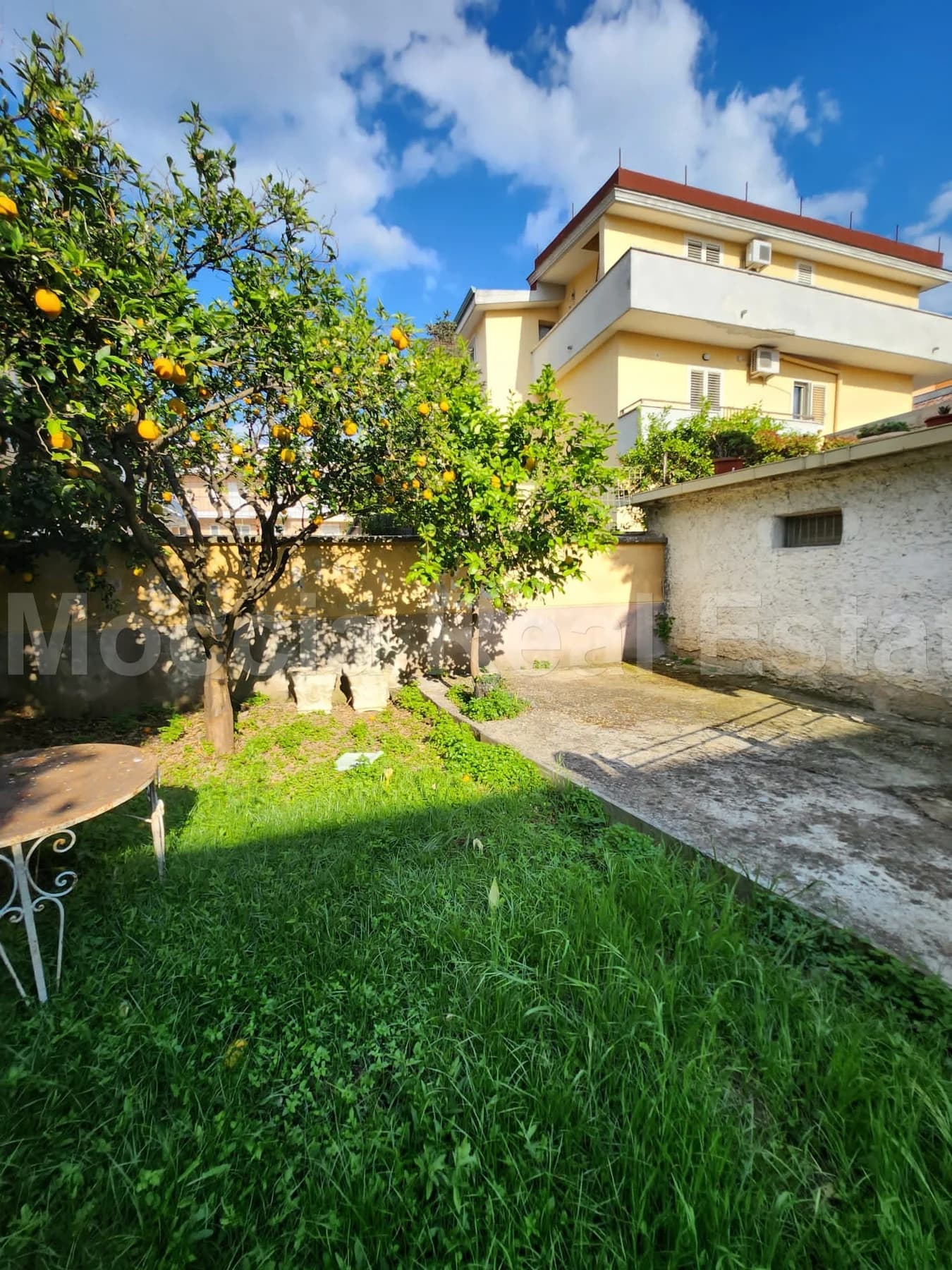 Trilocale uso Abitazione con Giardino e Terrazzo zona nord - foto 31
