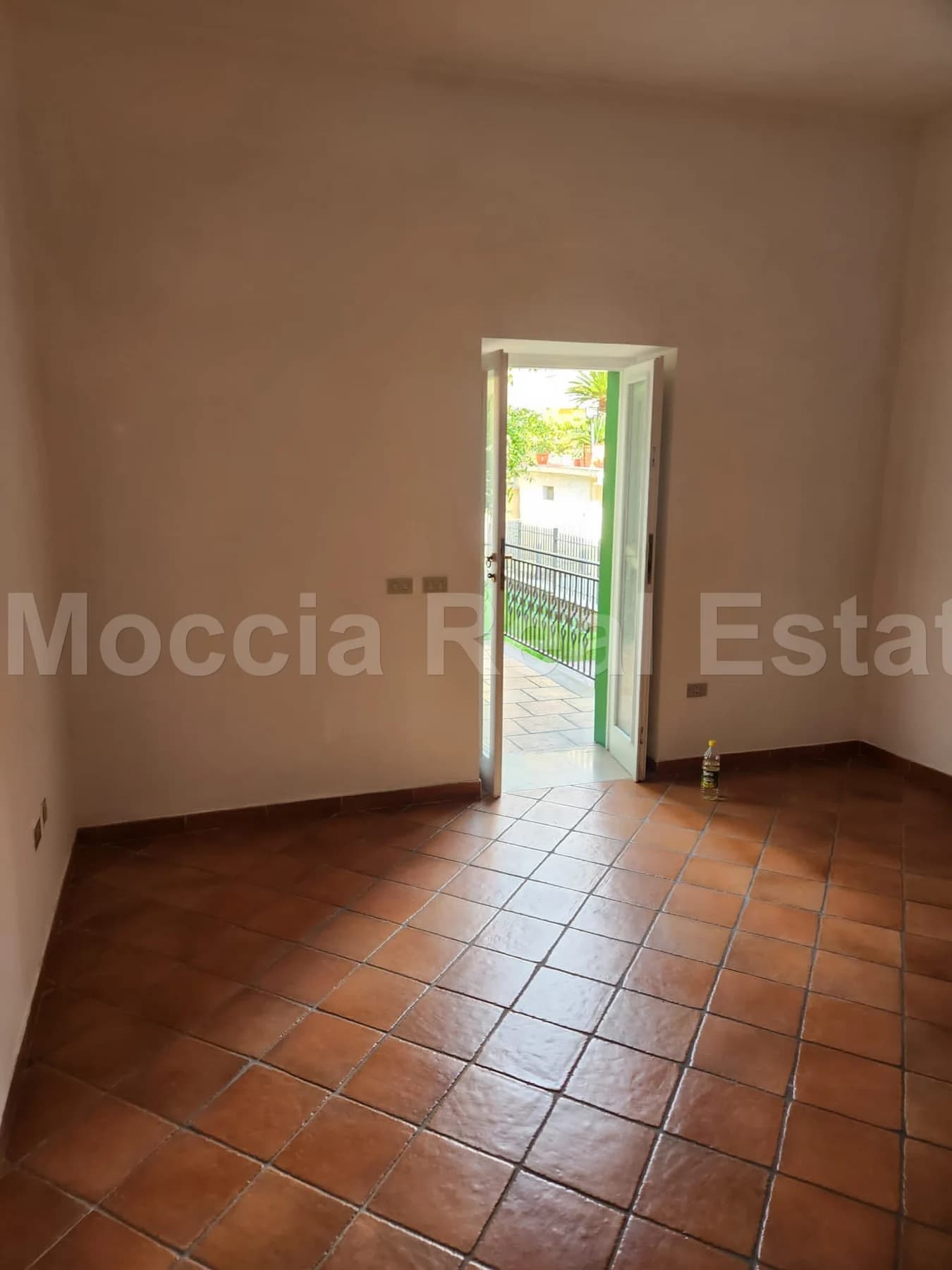 Trilocale uso Abitazione con Giardino e Terrazzo zona nord - foto 17