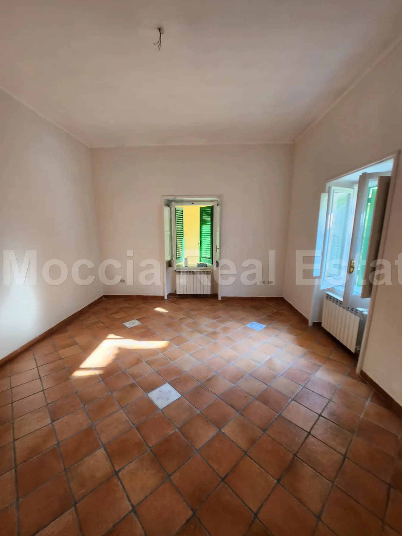 Trilocale uso Abitazione con Giardino e Terrazzo zona nord - foto 19