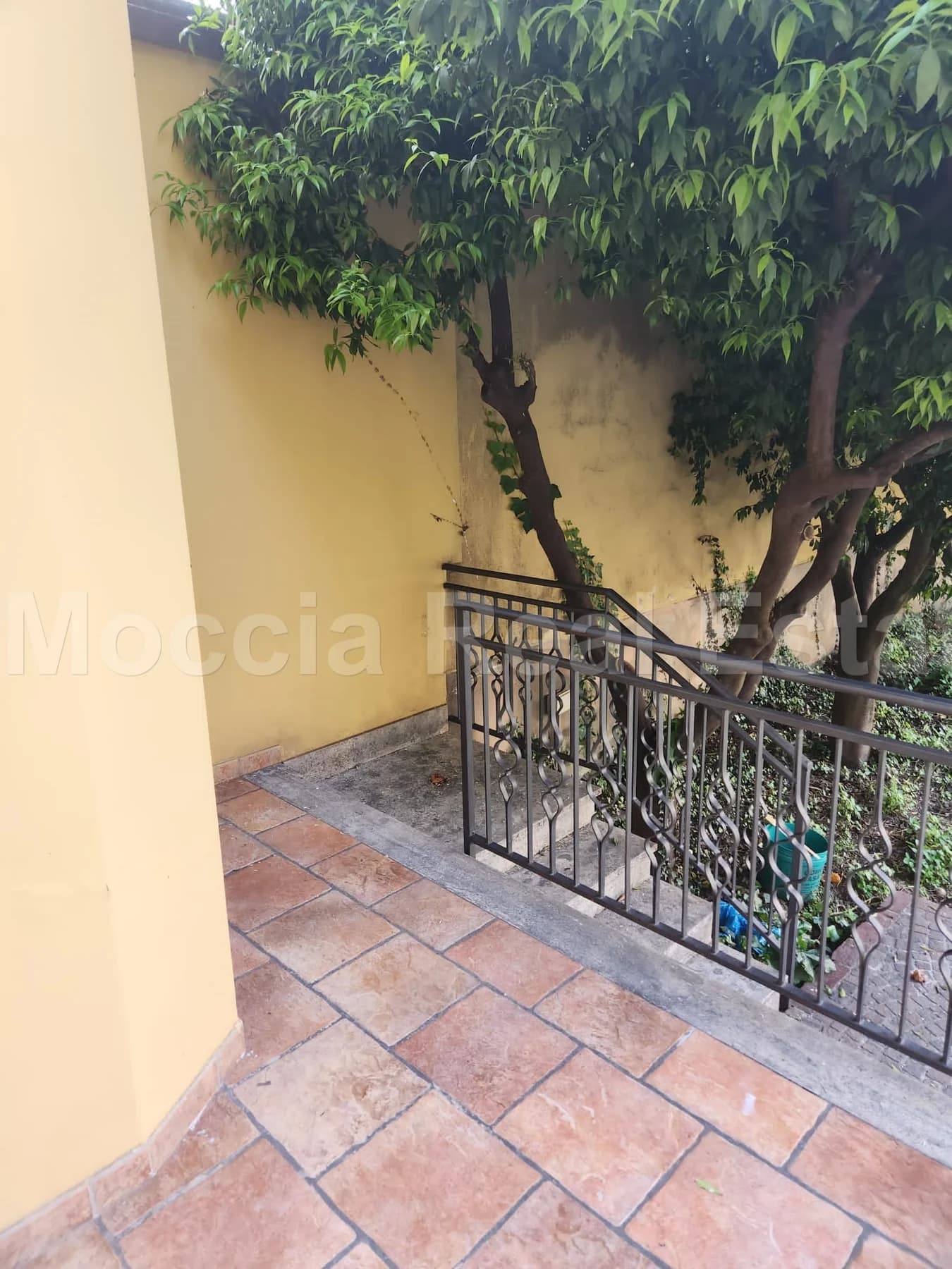Trilocale uso Abitazione con Giardino e Terrazzo zona nord - foto 21