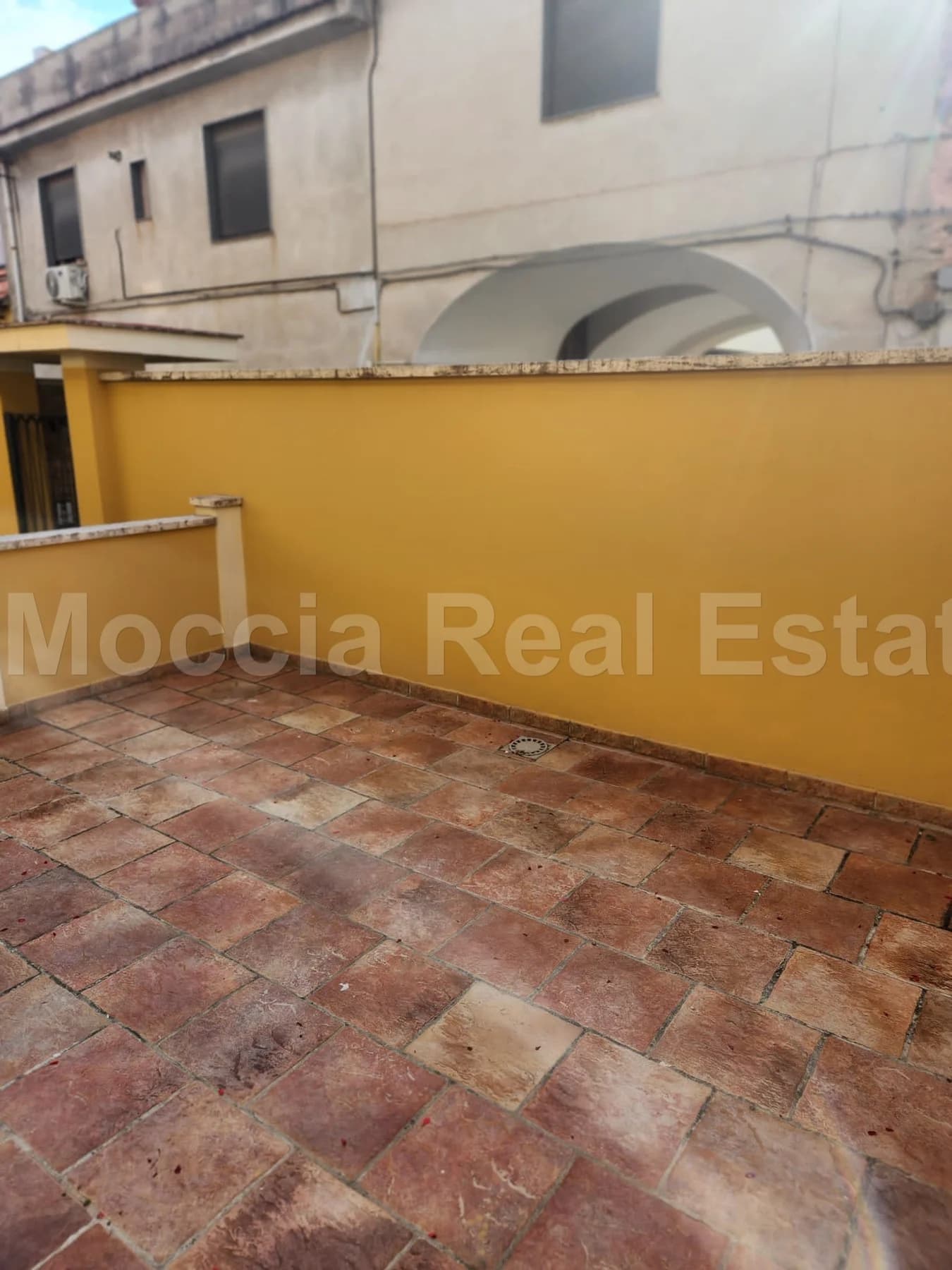 Trilocale uso Abitazione con Giardino e Terrazzo zona nord - foto 23