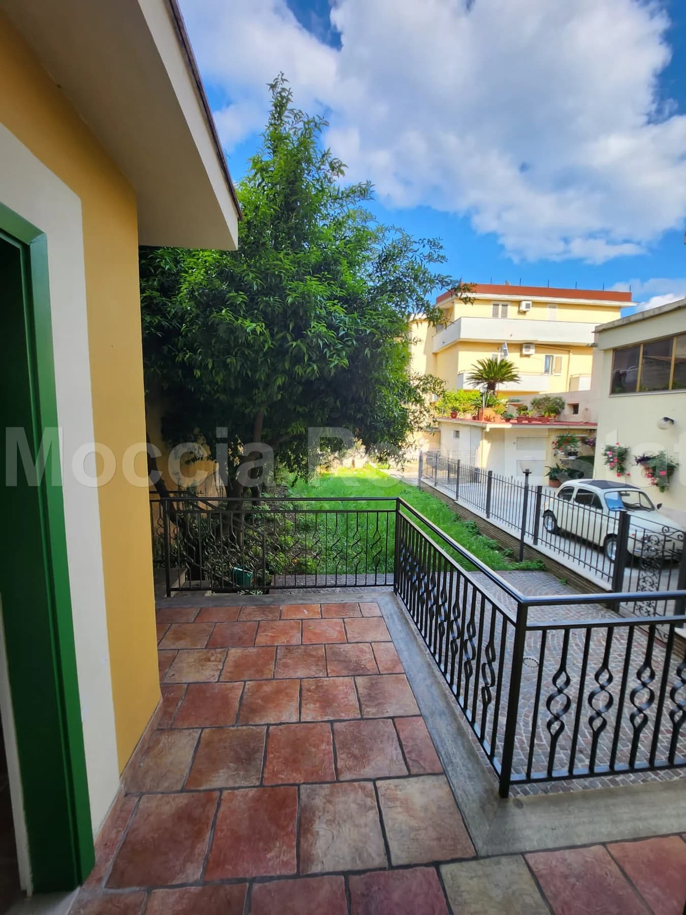 Trilocale uso Abitazione con Giardino e Terrazzo zona nord - foto 25