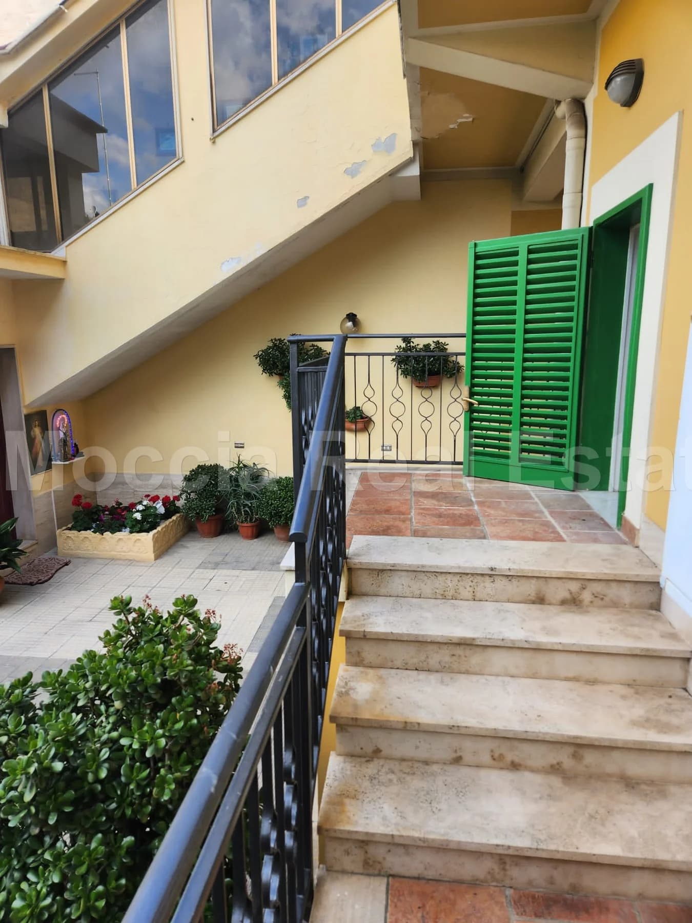 Trilocale uso Abitazione con Giardino e Terrazzo zona nord - foto 29