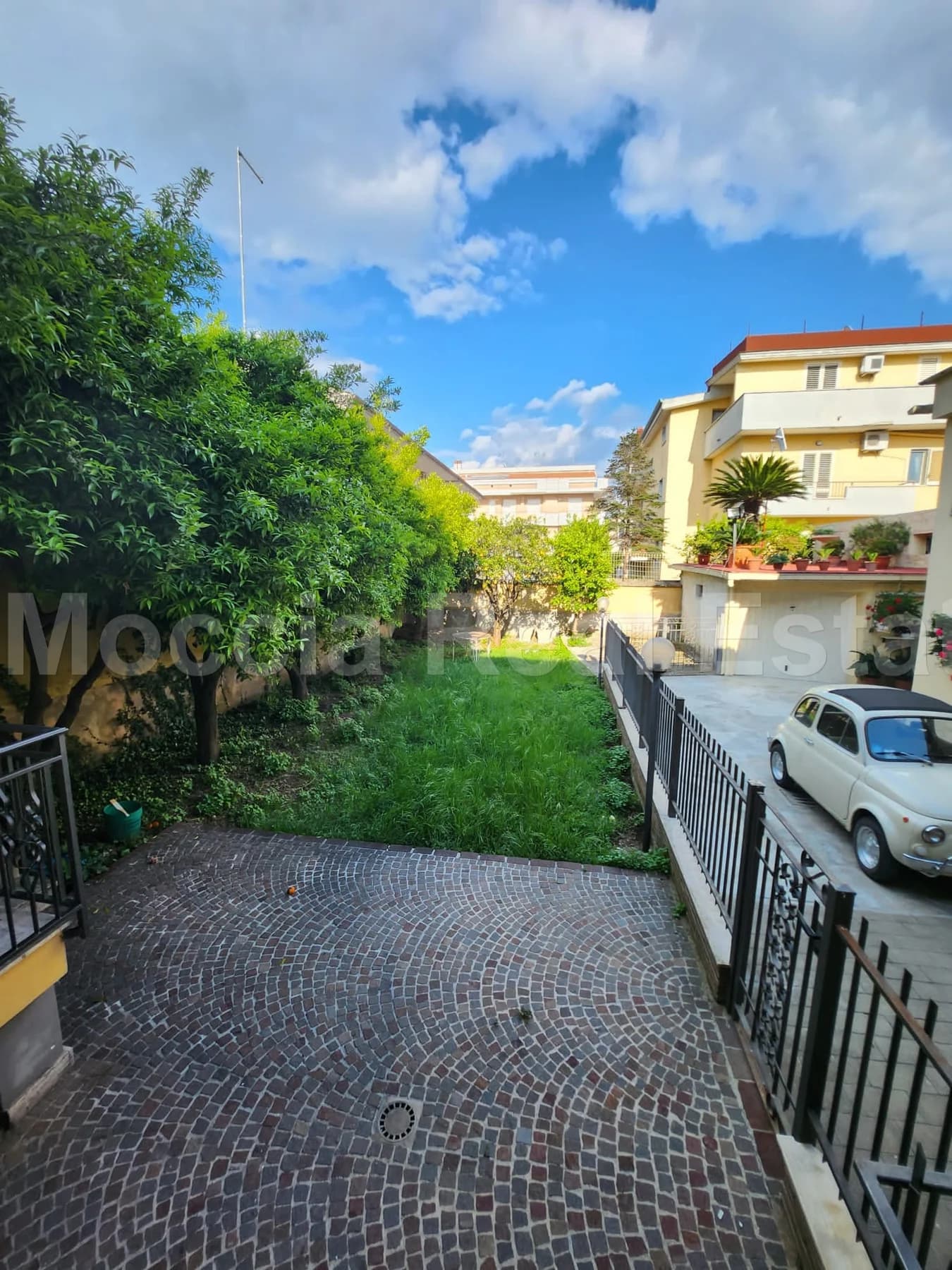 Trilocale uso Abitazione con Giardino e Terrazzo zona nord - foto 33