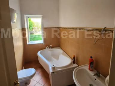 Trilocale uso Abitazione con Giardino e Terrazzo zona nord - foto 15
