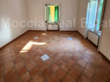 Trilocale uso Abitazione con Giardino e Terrazzo zona nord - foto 19