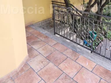 Trilocale uso Abitazione con Giardino e Terrazzo zona nord - foto 21