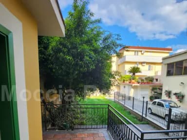 Trilocale uso Abitazione con Giardino e Terrazzo zona nord - foto 25