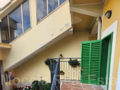 Trilocale uso Abitazione con Giardino e Terrazzo zona nord - foto 29