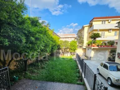 Trilocale uso Abitazione con Giardino e Terrazzo zona nord - foto 33
