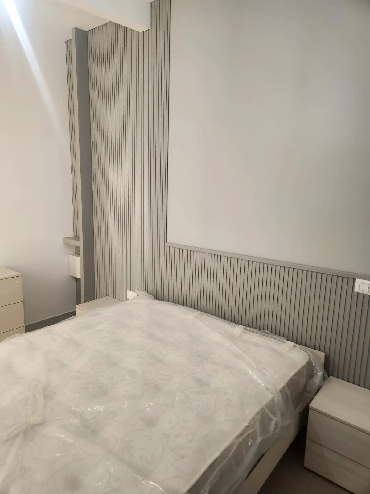 Bilocale Attico Arredato con Terrazzo e Posto Auto in Residence - foto 29
