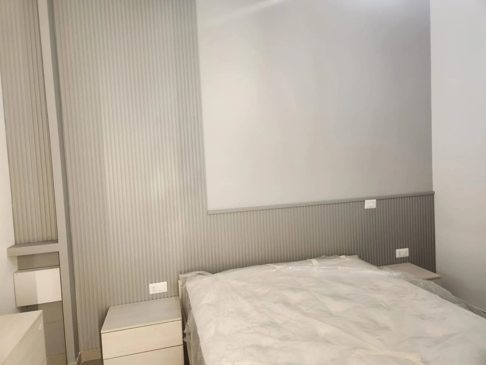 Bilocale Attico Arredato con Terrazzo e Posto Auto in Residence - foto 31