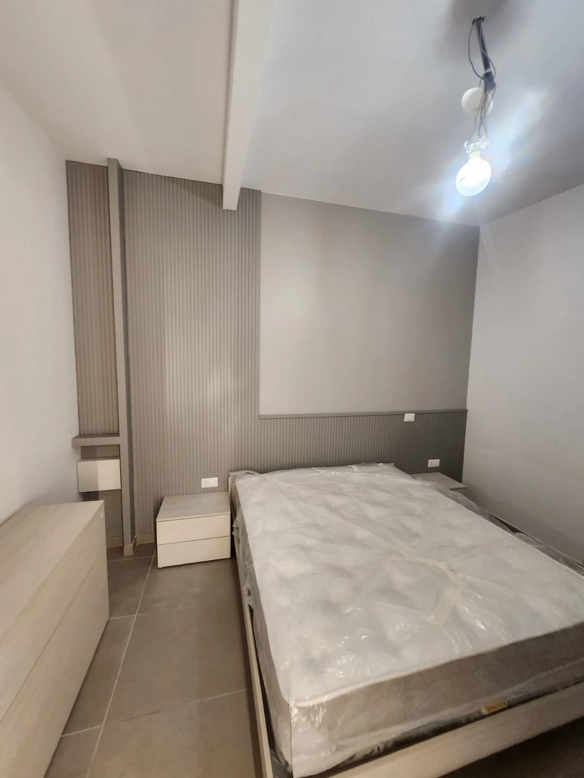 Bilocale Attico Arredato con Terrazzo e Posto Auto in Residence - foto 33