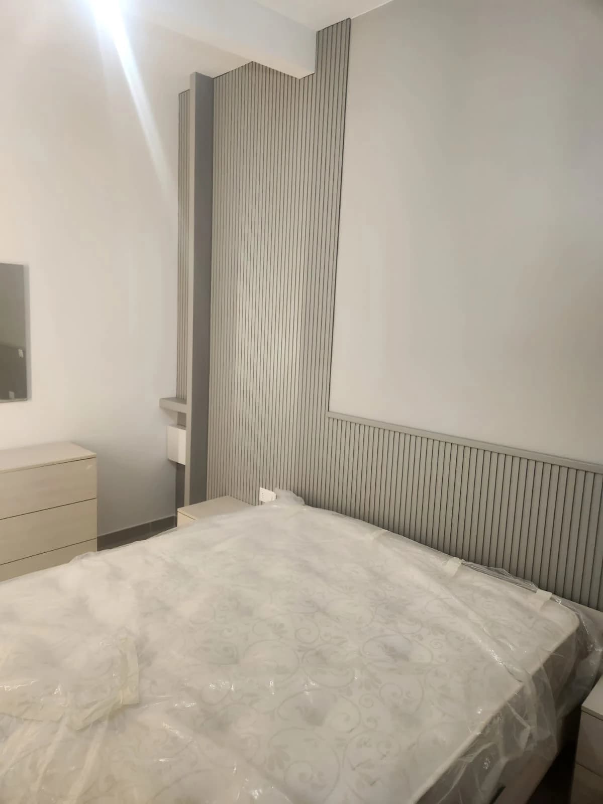 Bilocale Attico Arredato con Terrazzo e Posto Auto in Residence - foto 35
