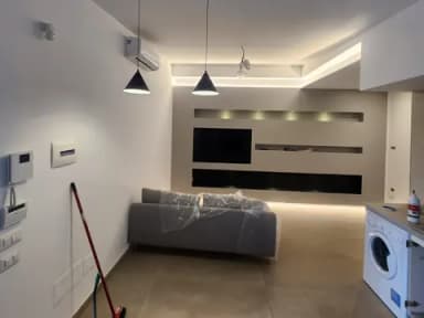 Bilocale Attico Arredato con Terrazzo e Posto Auto in Residence - foto 9