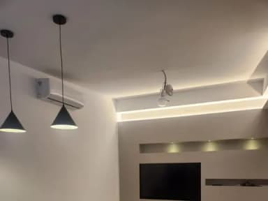 Bilocale Attico Arredato con Terrazzo e Posto Auto in Residence - foto 15