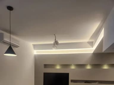 Bilocale Attico Arredato con Terrazzo e Posto Auto in Residence - foto 19