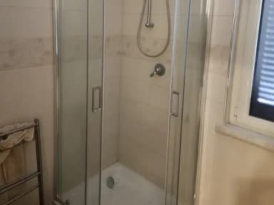 Bilocale Attico Arredato con Terrazzo e Posto Auto in Residence - foto 15